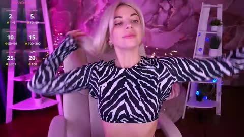 Bella online show from 02-07-26, 09:07