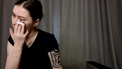 Daniela online show from 05-10-26, 09:58