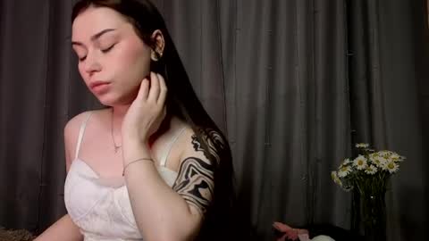 Daniela online show from 05-15-26, 10:11