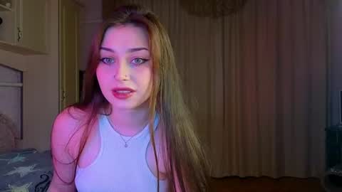 Daniela online show from 07-23-26, 06:50