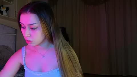 Daniela online show from 07-26-26, 07:21