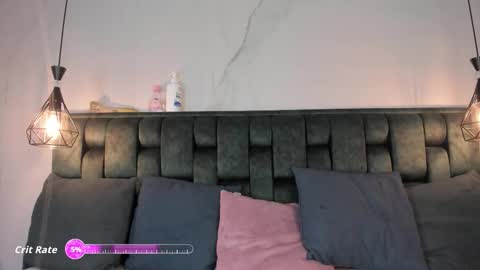 LUCIANA online show from 03-22-26, 01:47