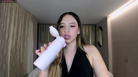  Bella Rose  online show from 04-16-26, 02:45