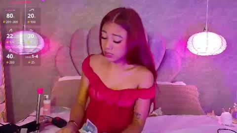 BellaSanderrs online show from 07-12-26, 11:12