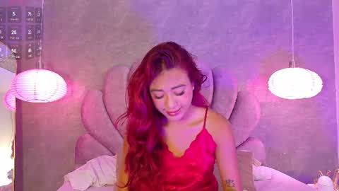 BellaSanderrs online show from 07-15-26, 11:15