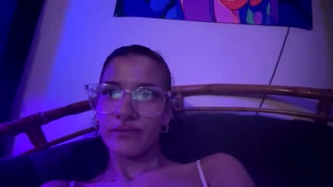 Bellaseductra online show from 03-15-26, 07:14