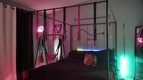 Bellaskeykeeper online show from 03-19-26, 08:18