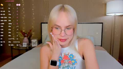 Bella online show from 02-23-26, 12:52