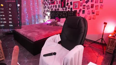 Bella online show from 12-03-24, 07:11