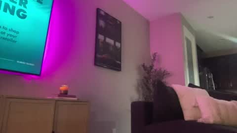 Bella Rose online show from 07-10-26, 03:11