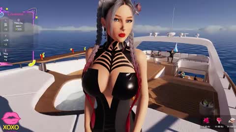 bellazomb online show from 03-05-26, 02:13