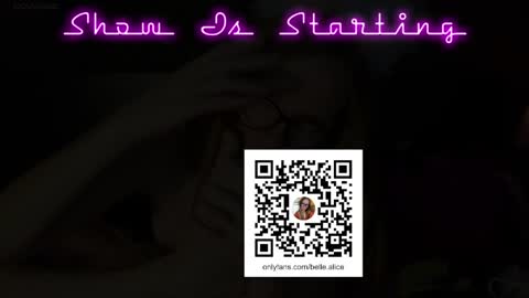 Alice online show from 04-01-26, 07:31