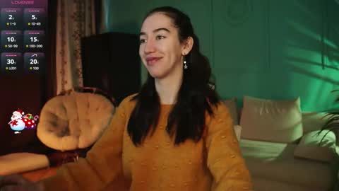 Bella online show from 01-15-26, 09:47