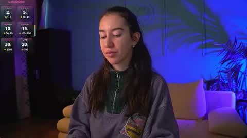 Bella online show from 03-11-26, 10:21