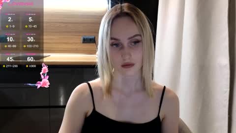 Belle online show from 04-01-26, 06:05