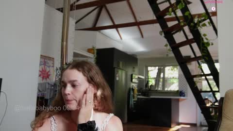 BELLE   online show from 04-09-26, 01:27