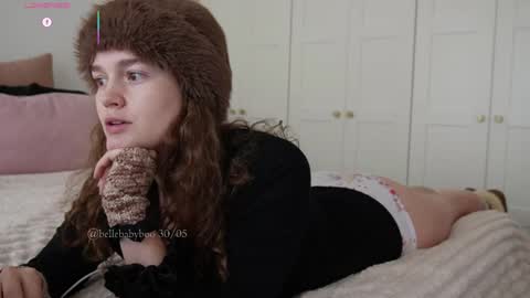 BELLE   online show from 05-30-26, 03:36