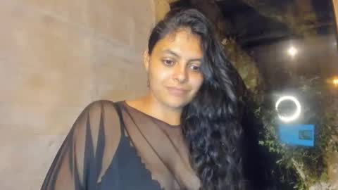 bellezacosmica online show from 04-11-26, 01:43