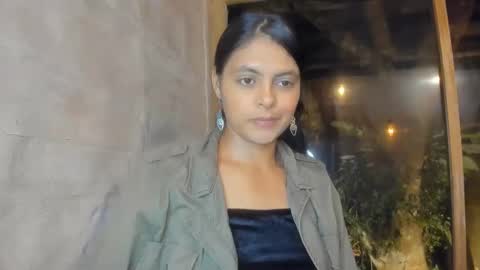 bellezacosmica online show from 06-10-26, 01:28