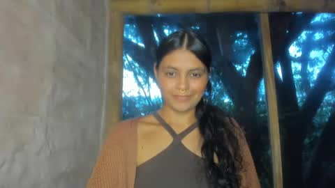bellezacosmica online show from 06-17-26, 11:16