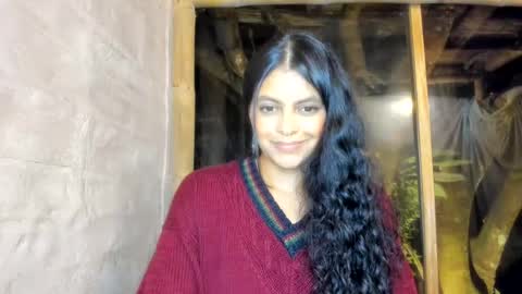 bellezacosmica online show from 06-23-26, 02:53