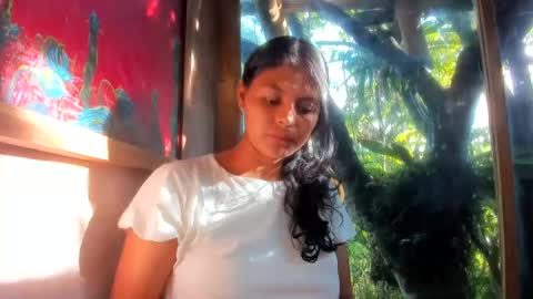 bellezacosmica online show from 07-28-26, 12:34