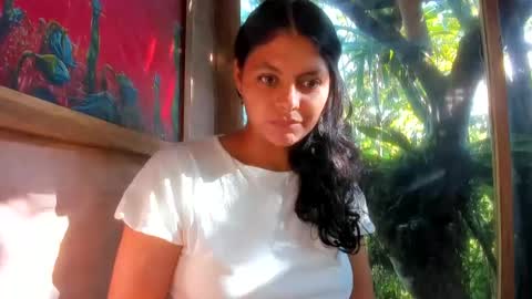 bellezacosmica online show from 07-28-26, 12:48