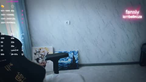 Your Annabelle Wolf  online show from 03-28-26, 08:58