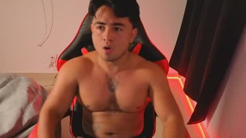 Bellion online show from 06-08-26, 01:28