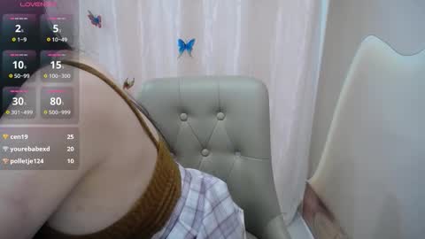 Belly online show from 02-08-26, 11:35