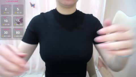 Belly online show from 02-10-26, 01:10