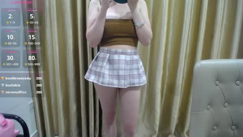 Belly online show from 03-02-26, 07:15