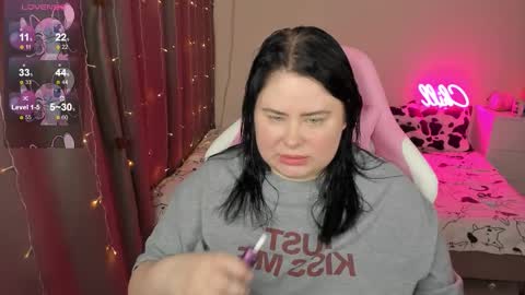 LinaBoo online show from 02-07-26, 05:44