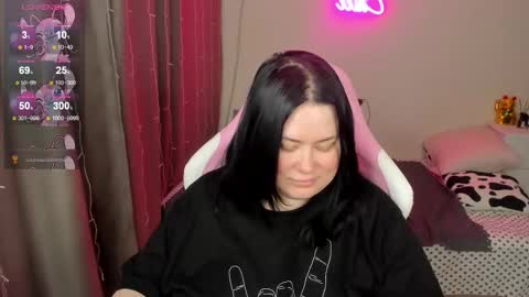 LinaBoo online show from 03-23-26, 06:17