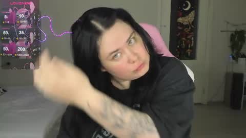 Snapshot of bellybooxo chatting on 06-28-26, 07:58 LinaBoo online show from 06-28-26, 07:58