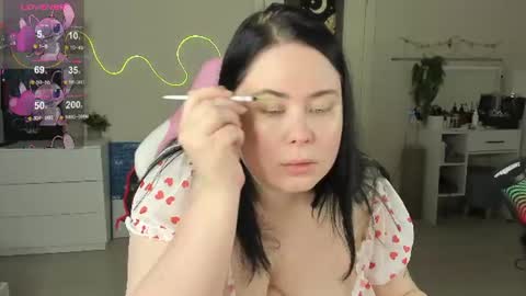 Snapshot of bellybooxo chatting on 07-15-26, 08:08 LinaBoo online show from 07-15-26, 08:08