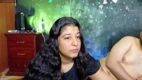 Your New Girlfriend online show from 06-16-26, 02:52