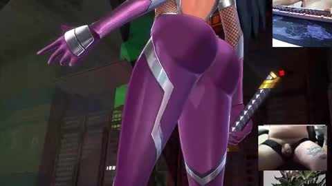 Mr. Bcum online show from 02-20-26, 01:46