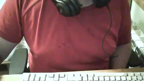 bender_35 online show from 06-14-26, 09:50
