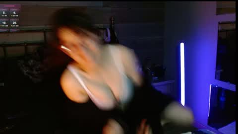 Snapshot of bendybunnyx chatting on 06-24-26, 02:10 BendyBunnyx online show from 06-24-26, 02:10