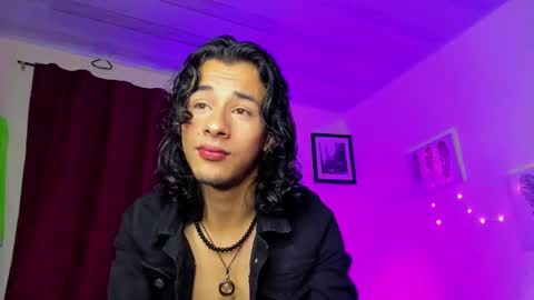 benjamin_fiore online show from 12-04-24, 07:06