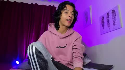 benjamin_fiore online show from 01-07-25, 02:10