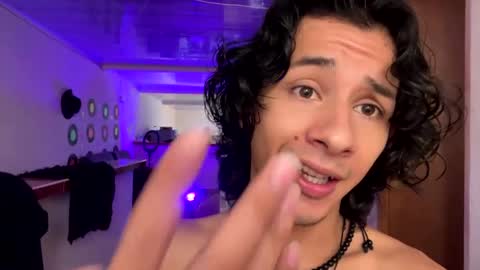 benjamin_fiore online show from 01-27-25, 08:39