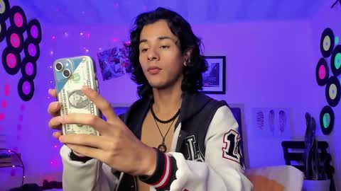 benjamin_fiore online show from 02-27-25, 09:32