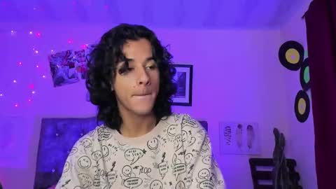 benjamin_fiore online show from 03-06-25, 10:41