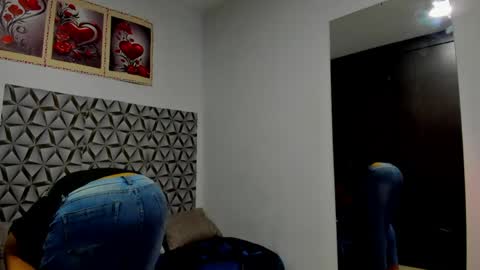 Benjamin online show from 05-02-26, 07:30
