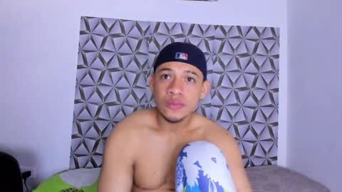 Benjamin online show from 05-08-26, 07:08