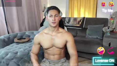 benjamincooperk online show from 02-20-26, 08:42