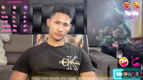 benjamincooperk online show from 03-15-26, 11:38