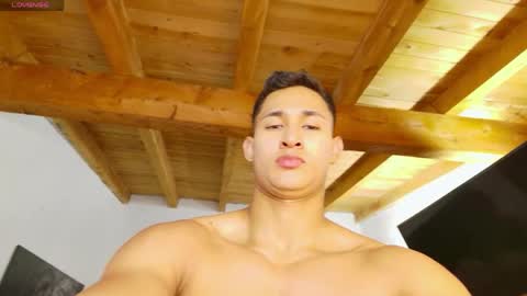 benjamincooperk online show from 05-27-26, 03:20